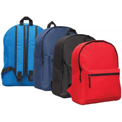 Image of Branded Wye Promo Backpack