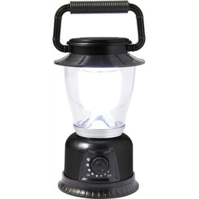 Image of Plastic camping light