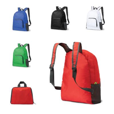 Image of Foldable Backpack Mendy