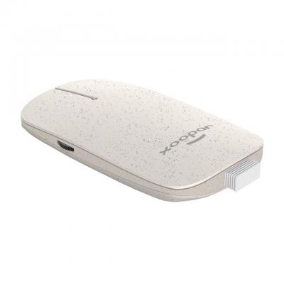 Image of Xoopar Pokket Wireless Mouse Wheat