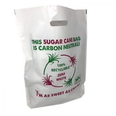 Image of Promotional Sugar Cane Bags