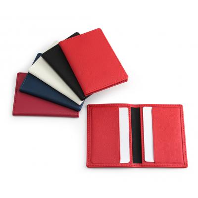 Image of Recycled Como Credit Card Case