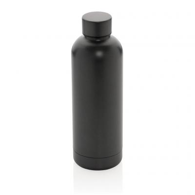 Image of Promotional Impact stainless steel double wall vacuum bottle