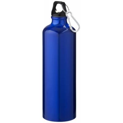 Image of Promotional Pacific 770 ml sport bottle with carabiner