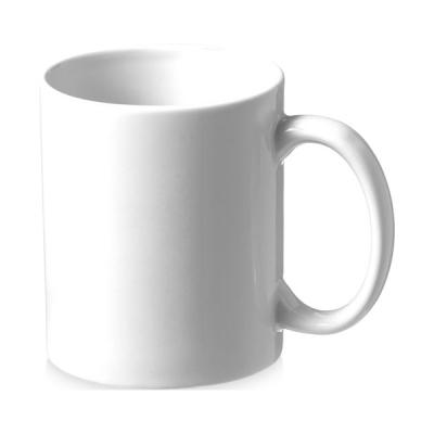 Image of Promotional Bahia 330 ml ceramic mug