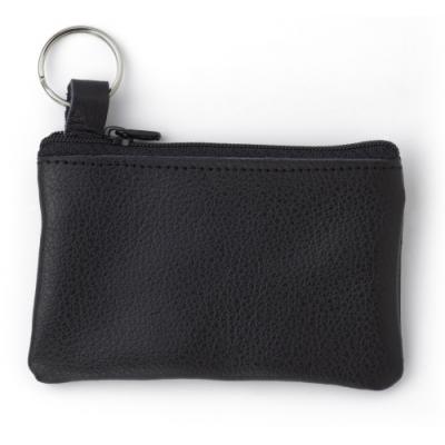 Image of Leather key wallet