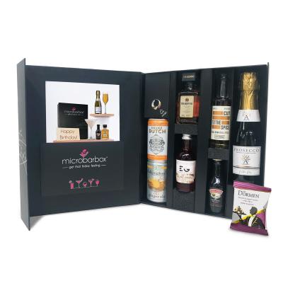 Image of Happy Birthday Cocktail Box 