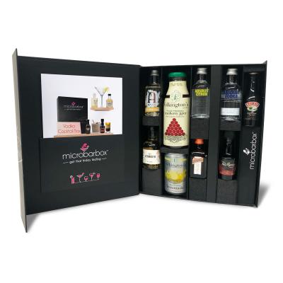 Image of Vodka Cocktail Box 