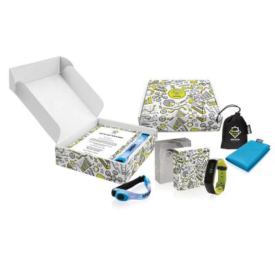 Image of Stay Healthy Staff Pack 