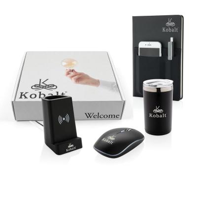 Image of Welcome Pack 