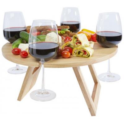 Image of Promotional Soll Foldable Picnic Table