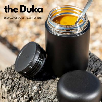 Image of Duka Insulated Food Flask 