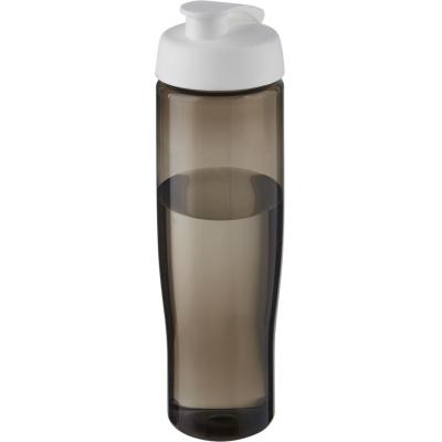 Image of H2O Active® Eco Tempo 700 ml flip lid sport bottle