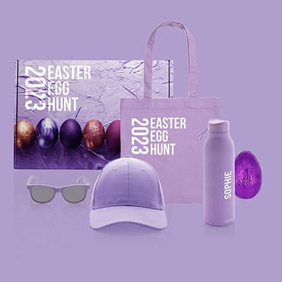 Image of Easter Hut Staff Pack 