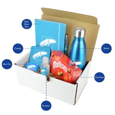 Image of Promotional Corporate Gift Pack Premium