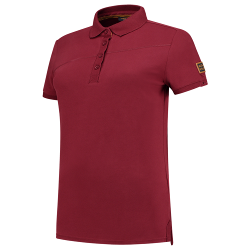 women's premium polo shirt