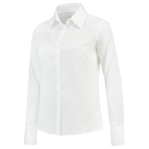 basic blouse