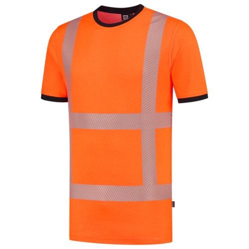 Hi-vis t-shirt