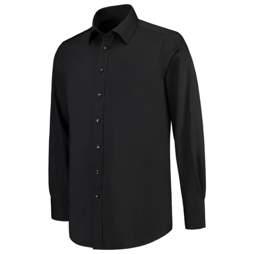 men's stretch shirt