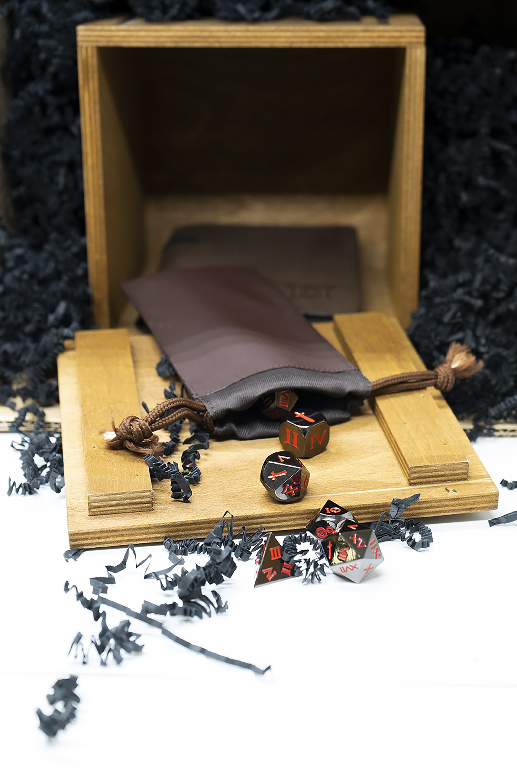 Diablo II Resurrected bespoke merchandise