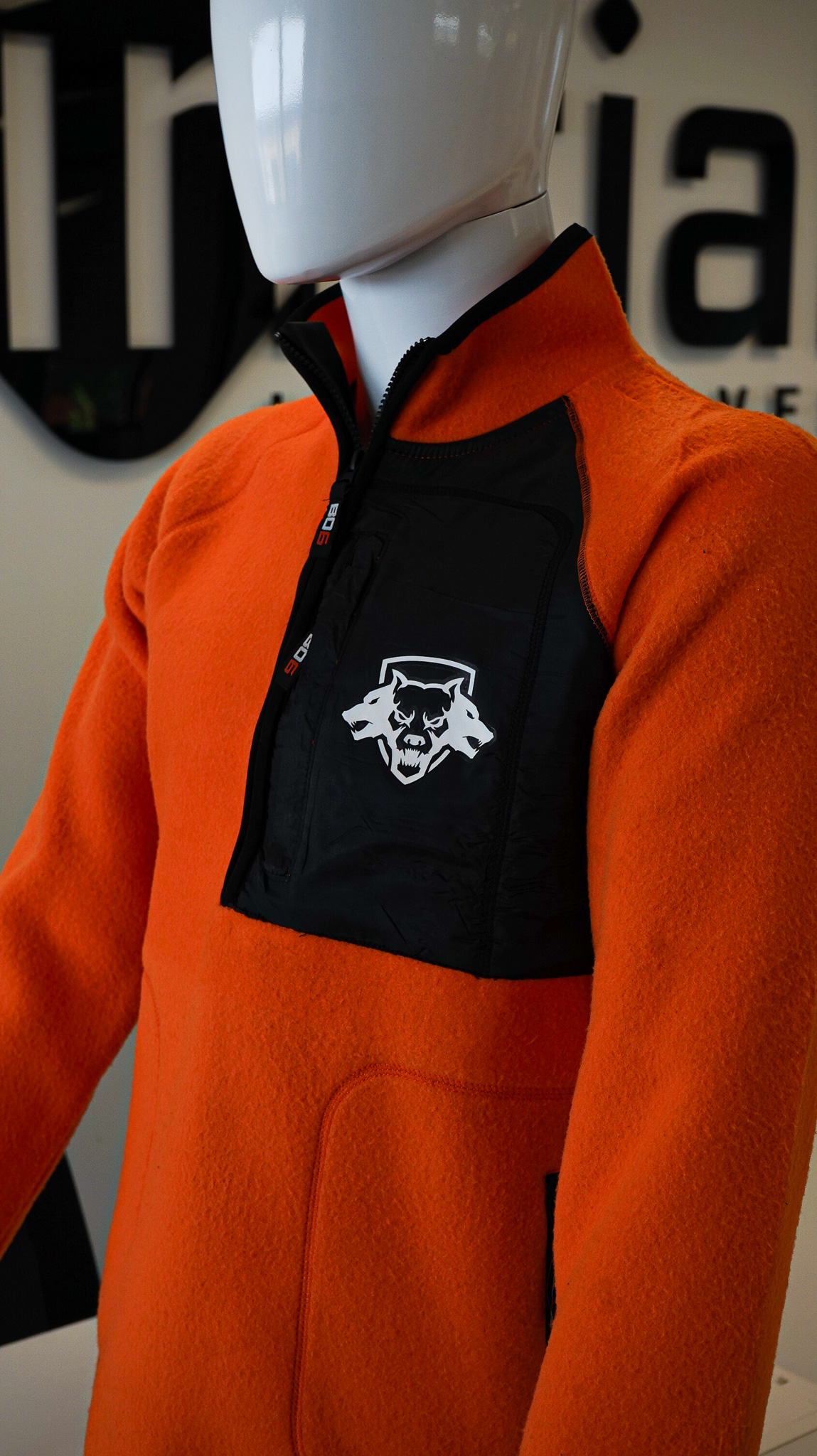 Activision call of duty black ops 6 branded merchandise fleece