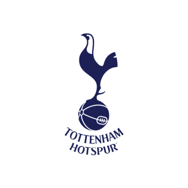 TOTTENHAM HOTSPUR BY by Initial Incentives Brand Matters