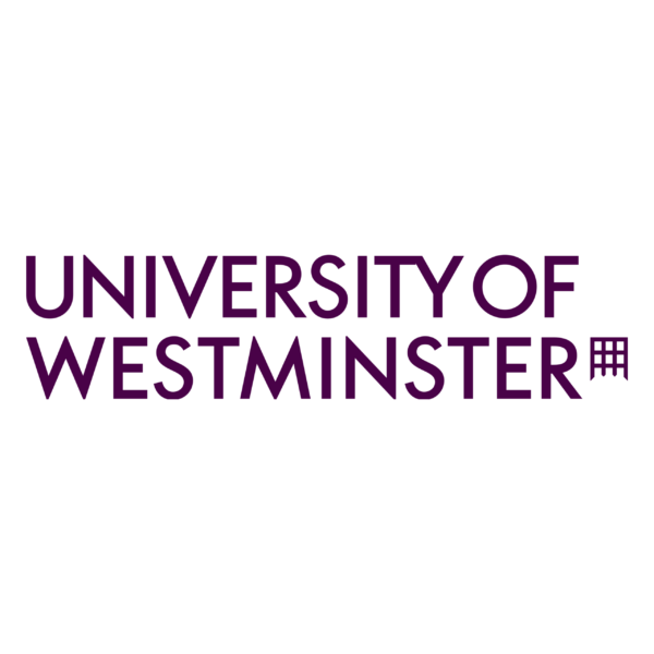 UNIVERSITY OF WESTMINSTER BY by Initial Incentives Brand Matters