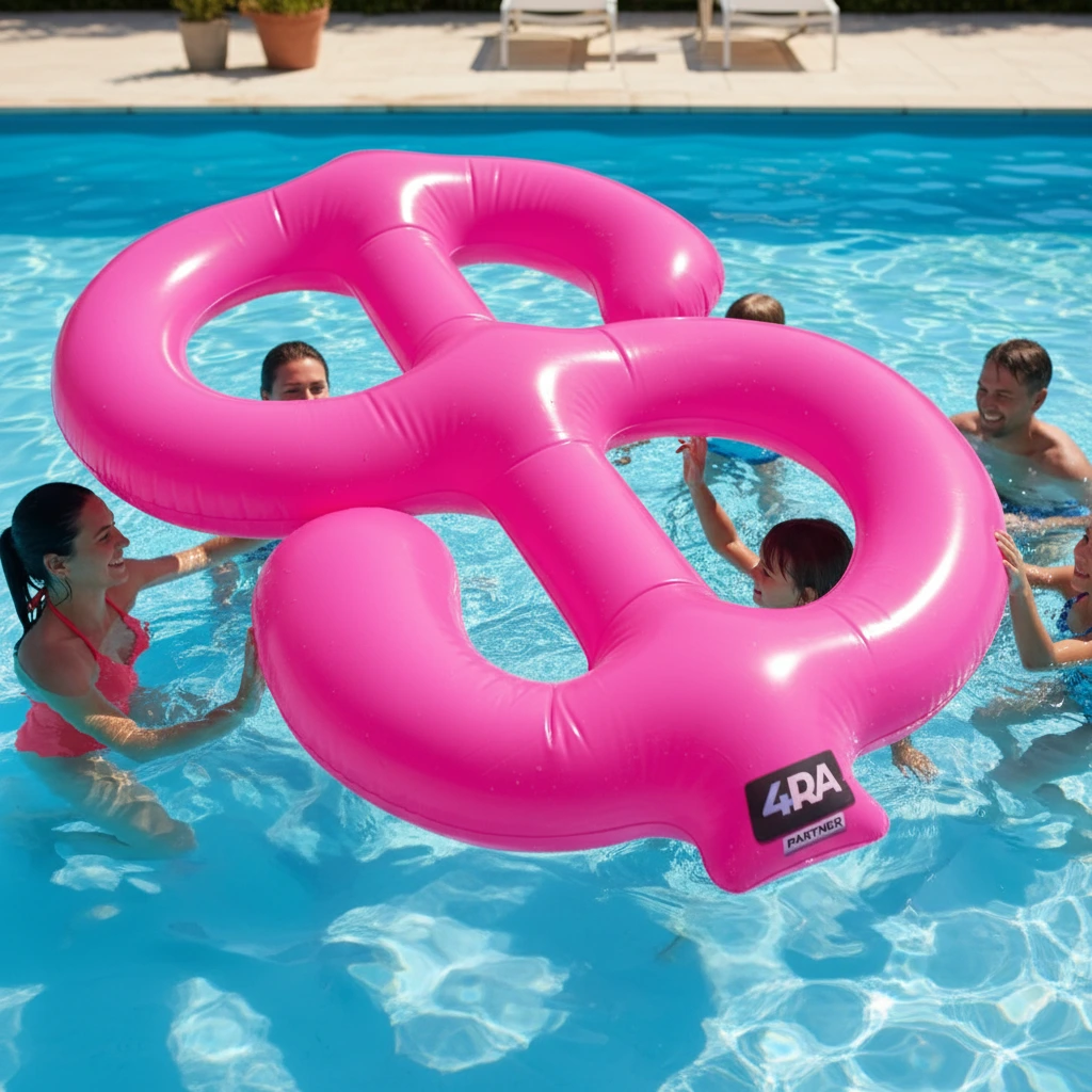 4RA BRANDED MERCHANDISE