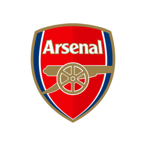 ARSENAL BY by Initial Incentives Brand Matters