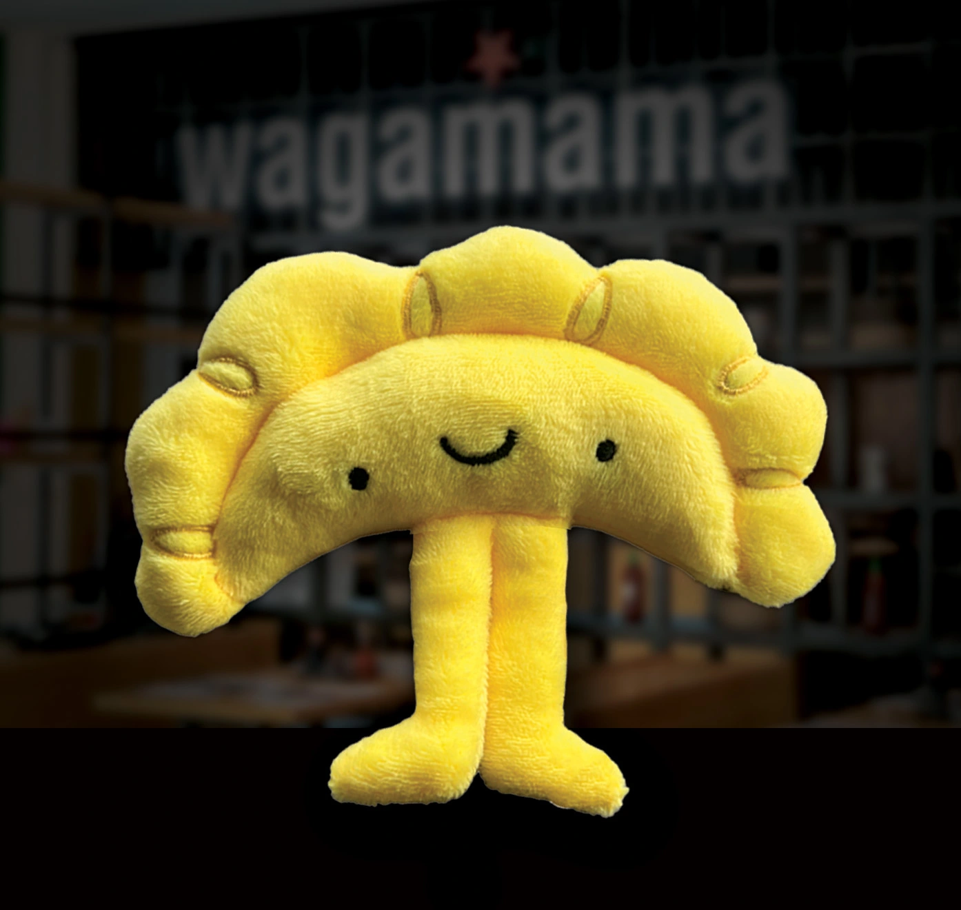 WAGAMAMA BRANDED MERCHANDISE