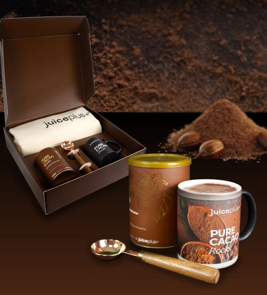 JUICE BOX BRANDED MERCHANDISE