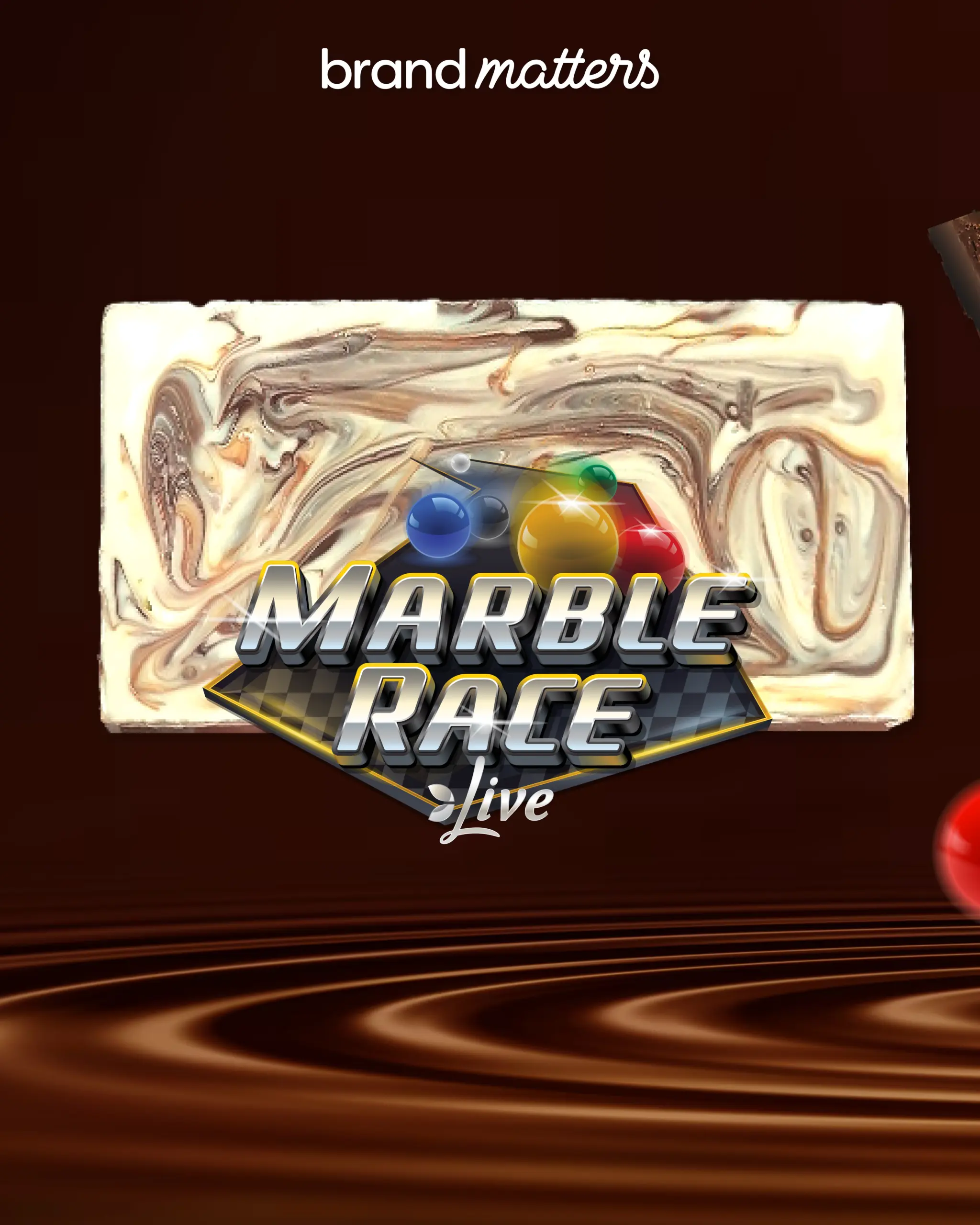 EVOLUTION BRANDED MERCHANDISE