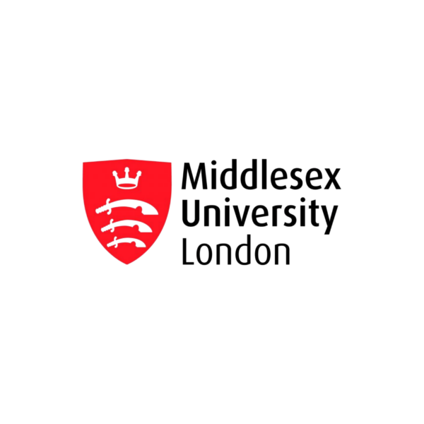 MIDDLESEX UNIVERSITY LONDON